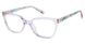 Nicole Miller NMANAIS Eyeglasses