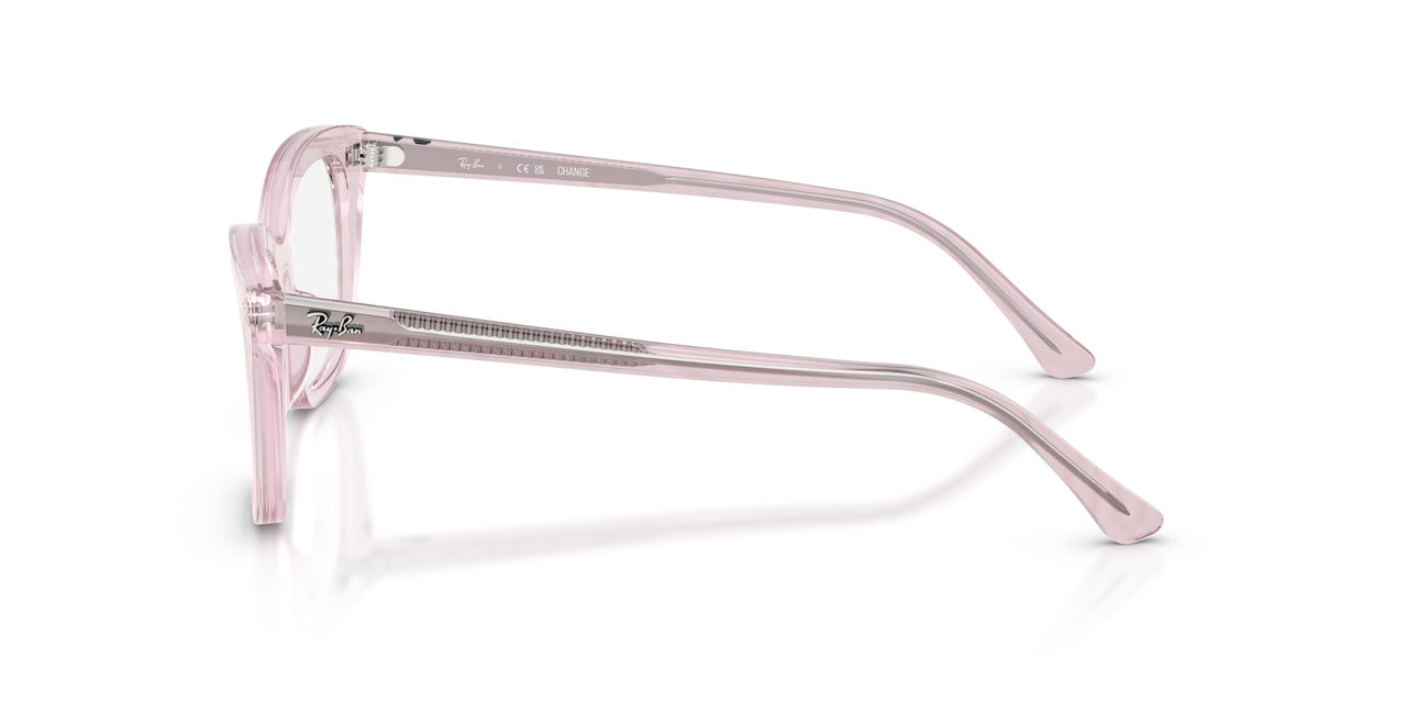 8292 - Violet - Clear