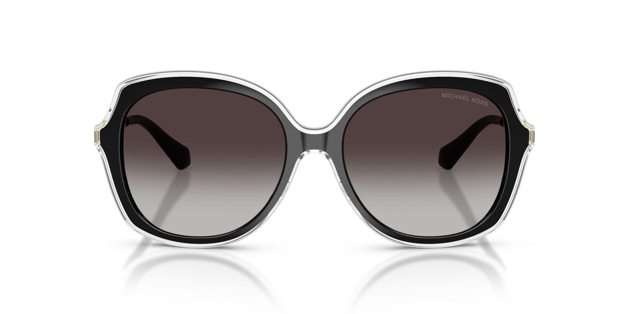 30058G - Black - Light Grey Gradient Black