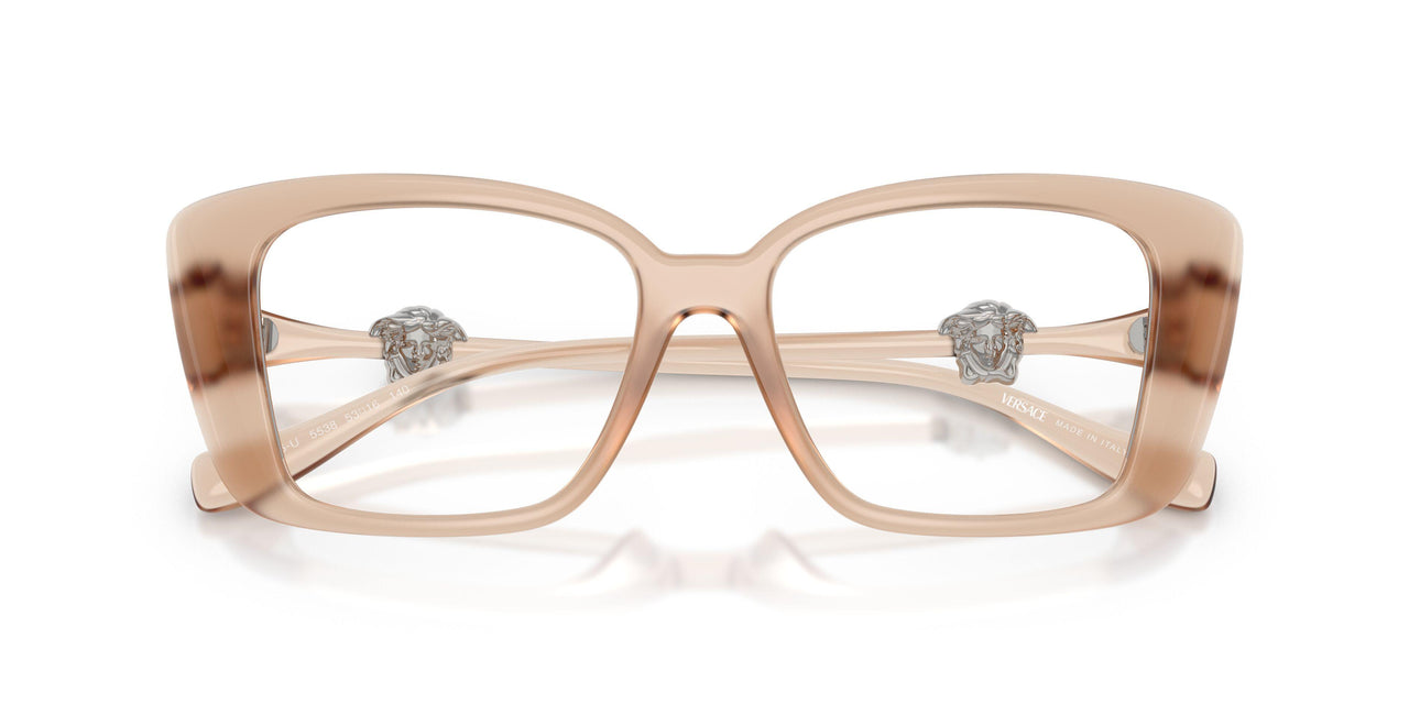5538 - Brown