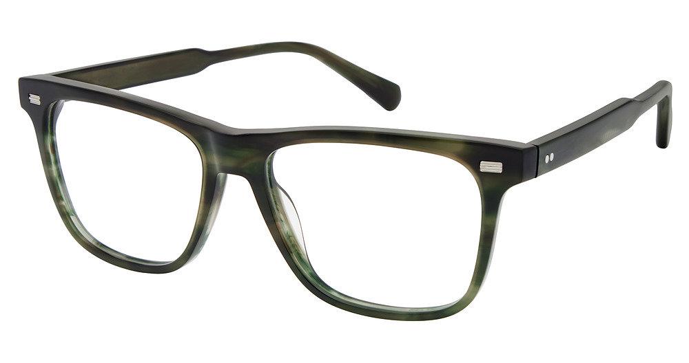 Revolution REV-TATE-Frame-Only Eyeglasses