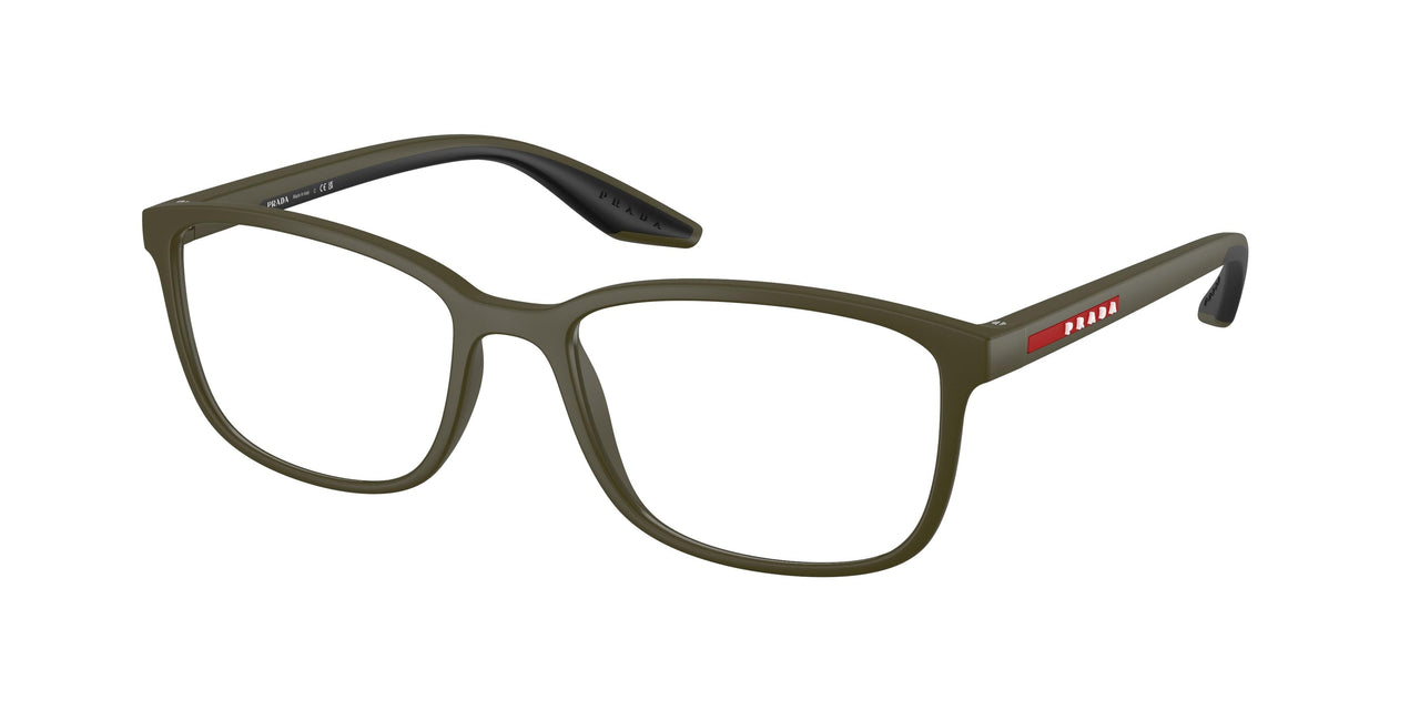 Prada Linea Rossa 07RV Eyeglasses