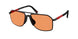 Prada Linea Rossa B51S Sunglasses