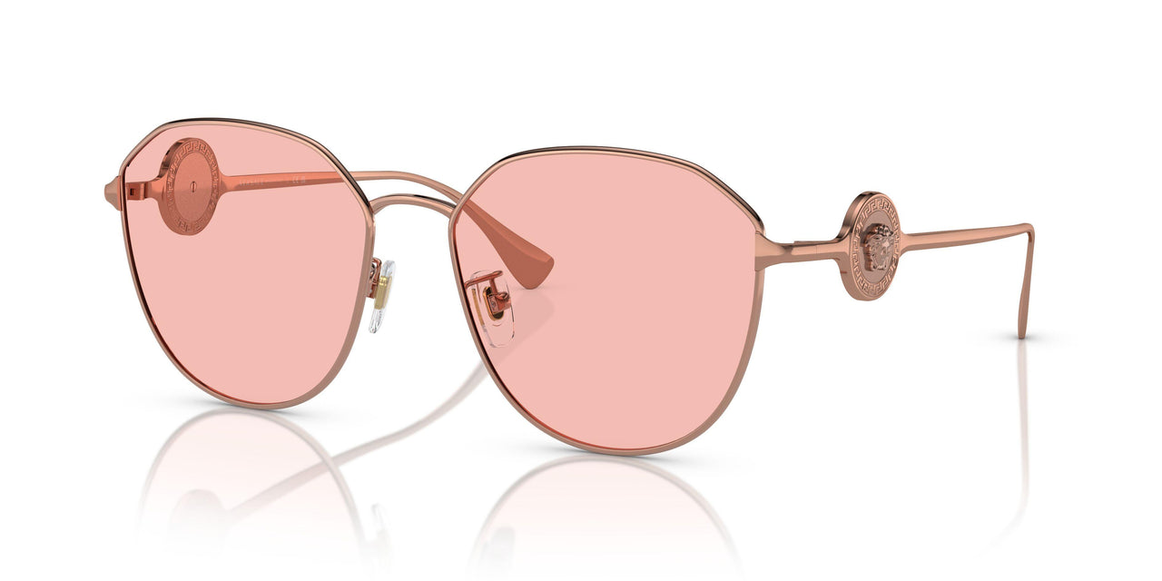 1412/5 - Gold - Light Pink