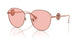 1412/5 - Gold - Light Pink