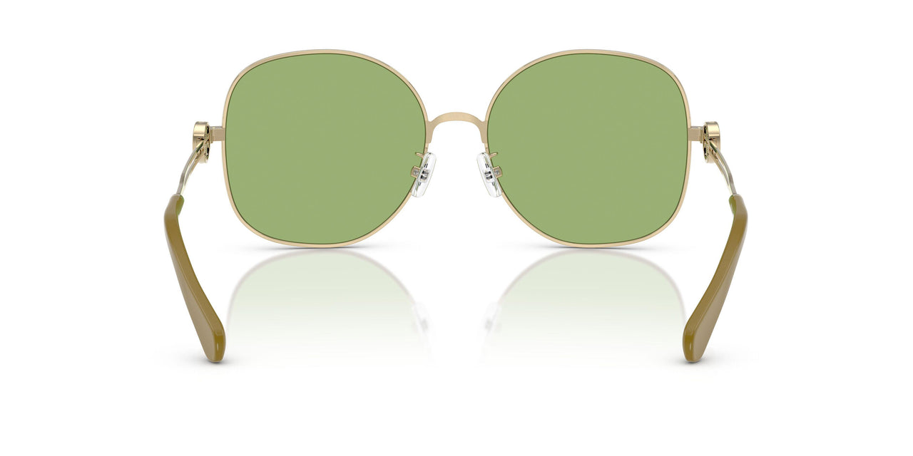 3346/2 - Gold - Light Green