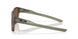 949705 - Green - Prizm Tungsten Polarized