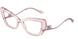 Dolce & Gabbana 3391B Eyeglasses