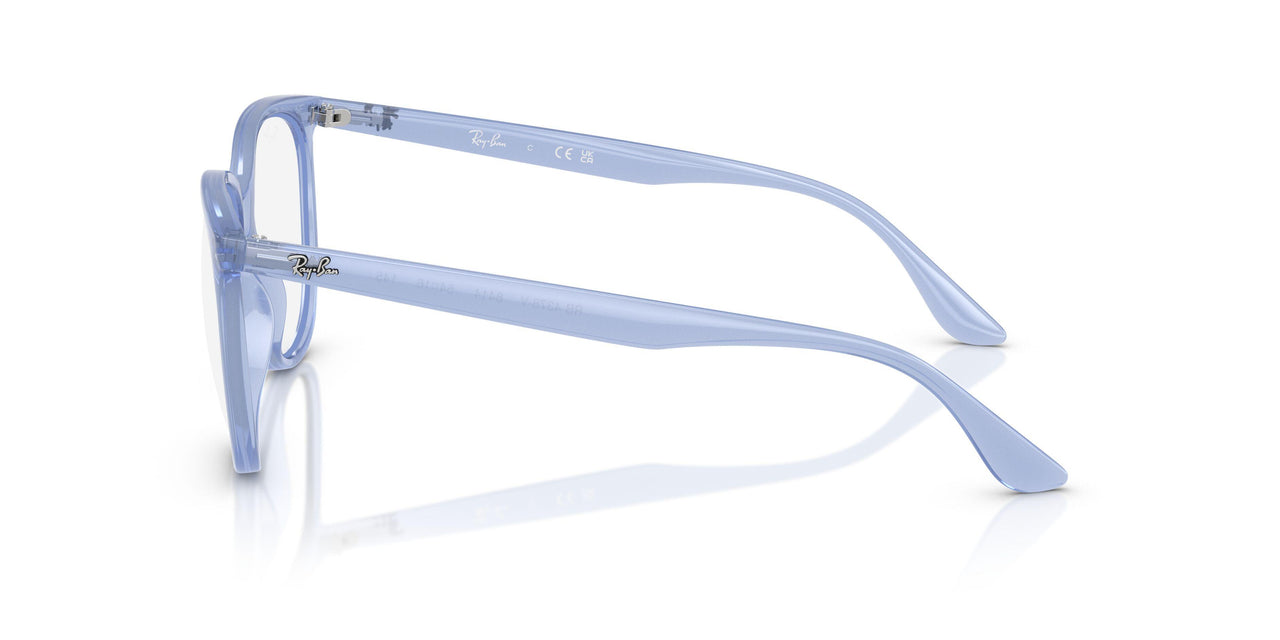 8414 - Blue - Clear