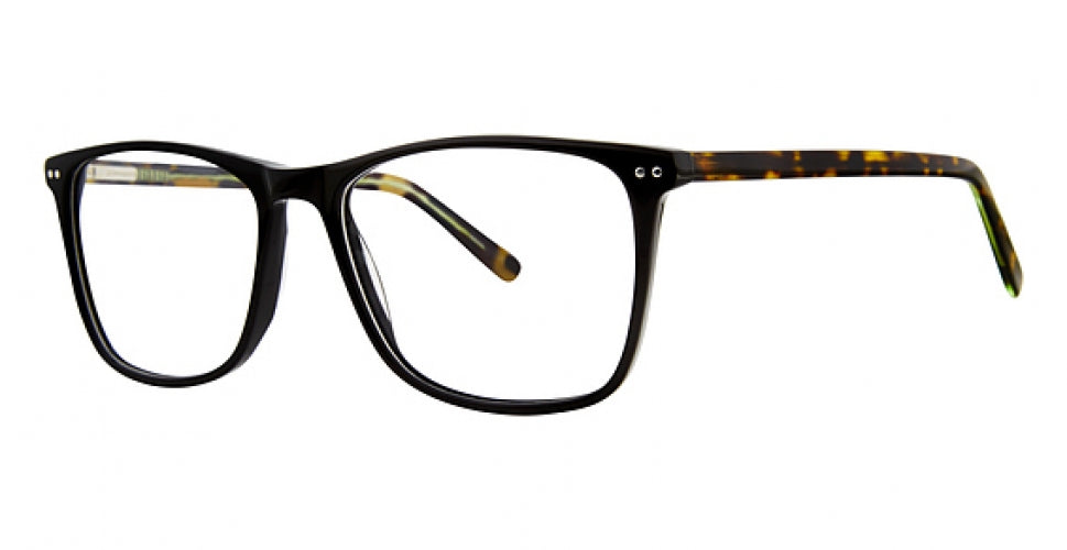 BLCKTRTS - Black/Tortoise