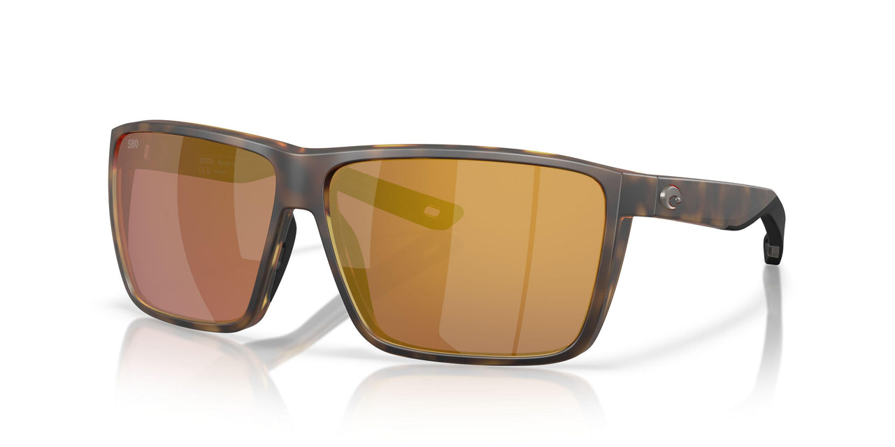 912112 - Tortoise - Gold Mirror