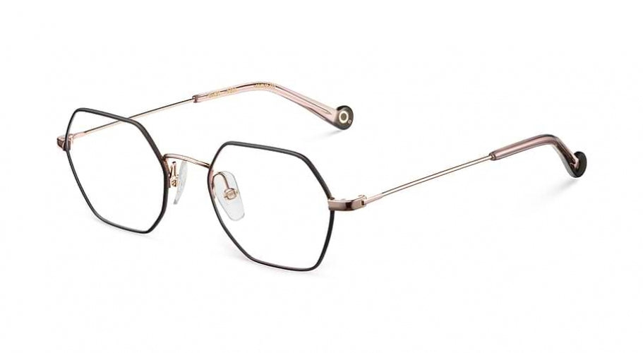 PGBR - Pink Gold Brown