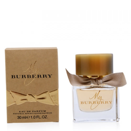 Burberry My Burberry EDP Spray