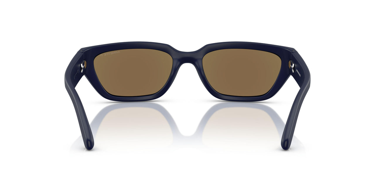 275922 - Blue - Dark Grey Mirror Water Polar