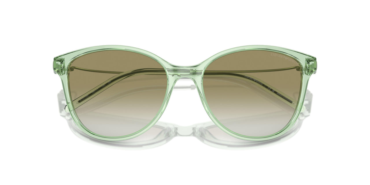 61078E - Green - Gradient Green