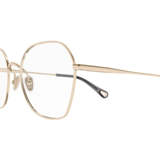 002 - Gold - Transparent