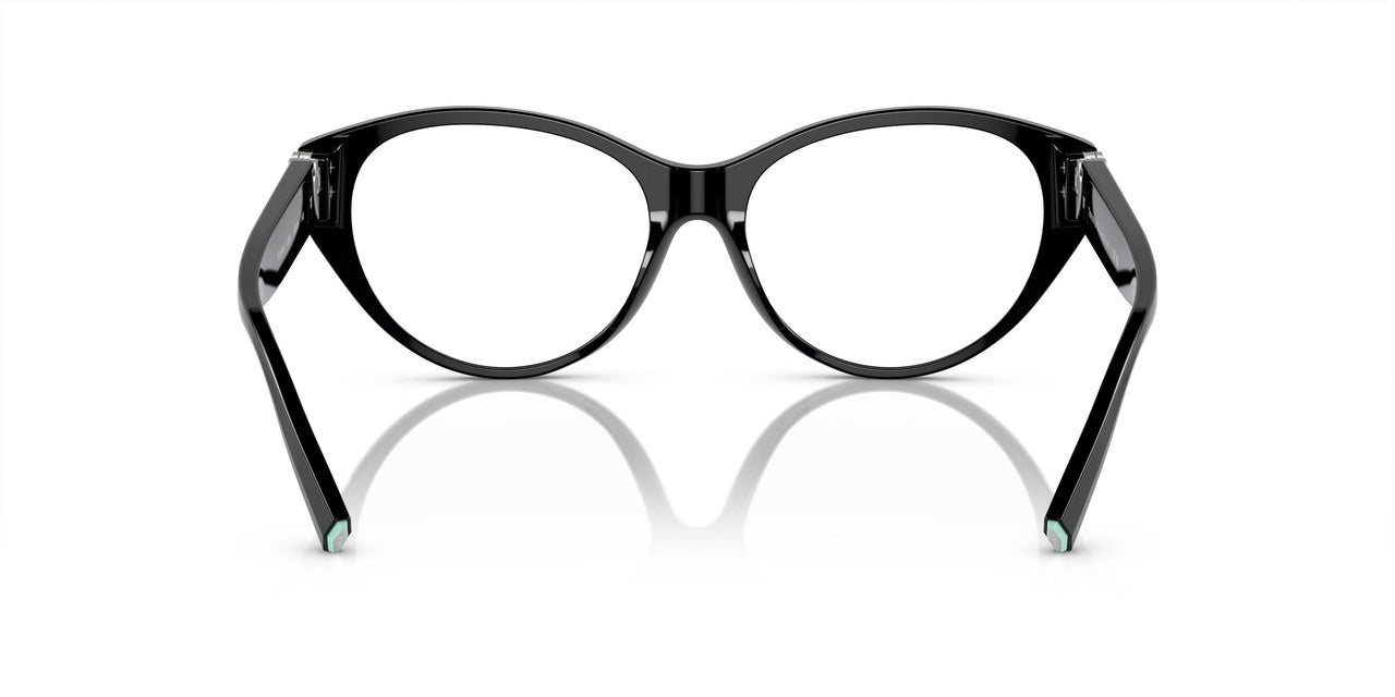 8001 - Black