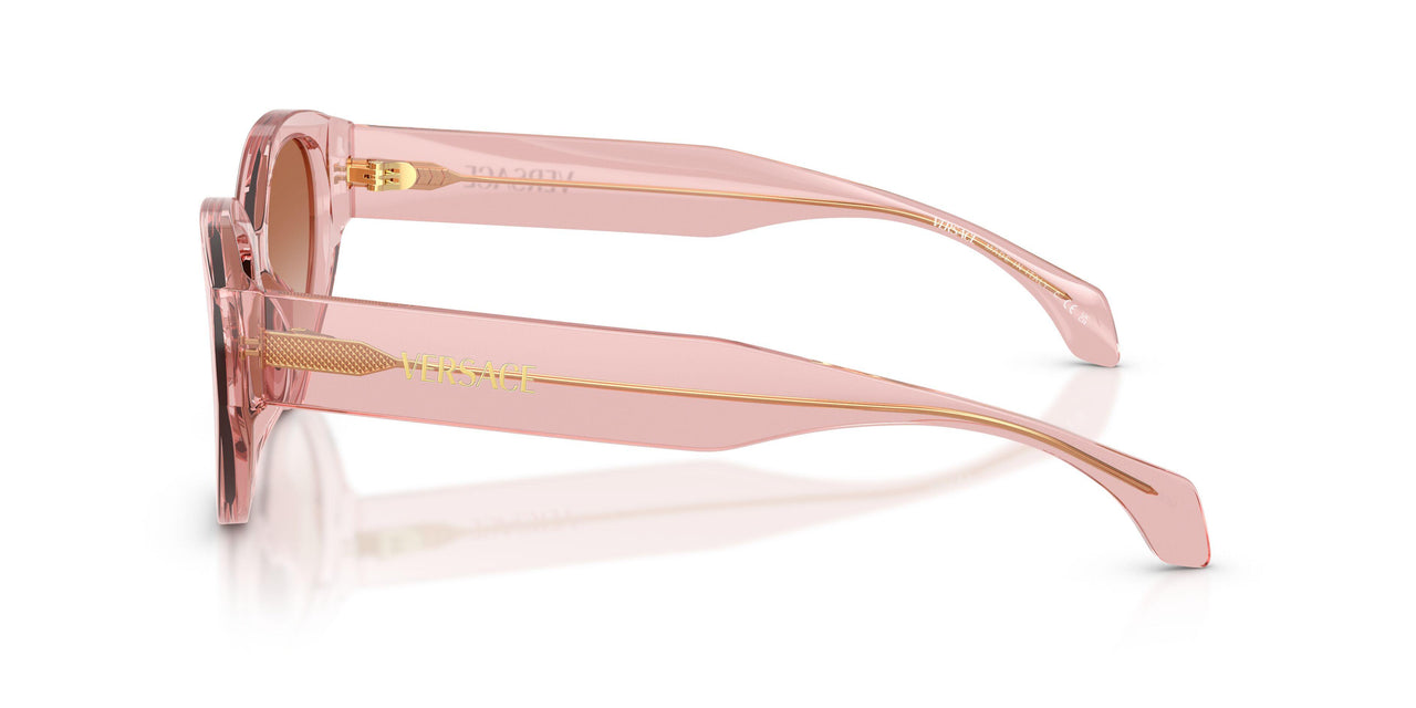 543413 - Pink - Pink Gradient