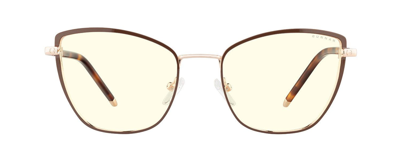 Gunnar Jewel Eyeglasses