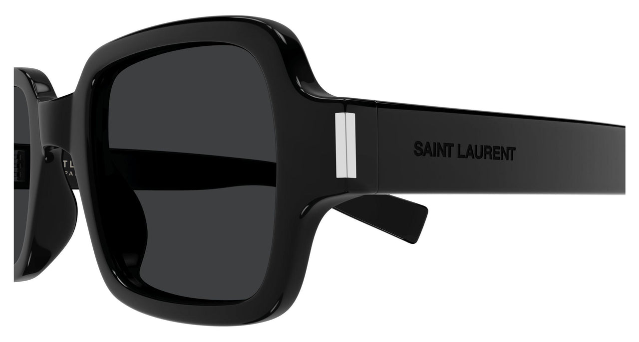 001 - Black - Black