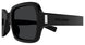 001 - Black - Black
