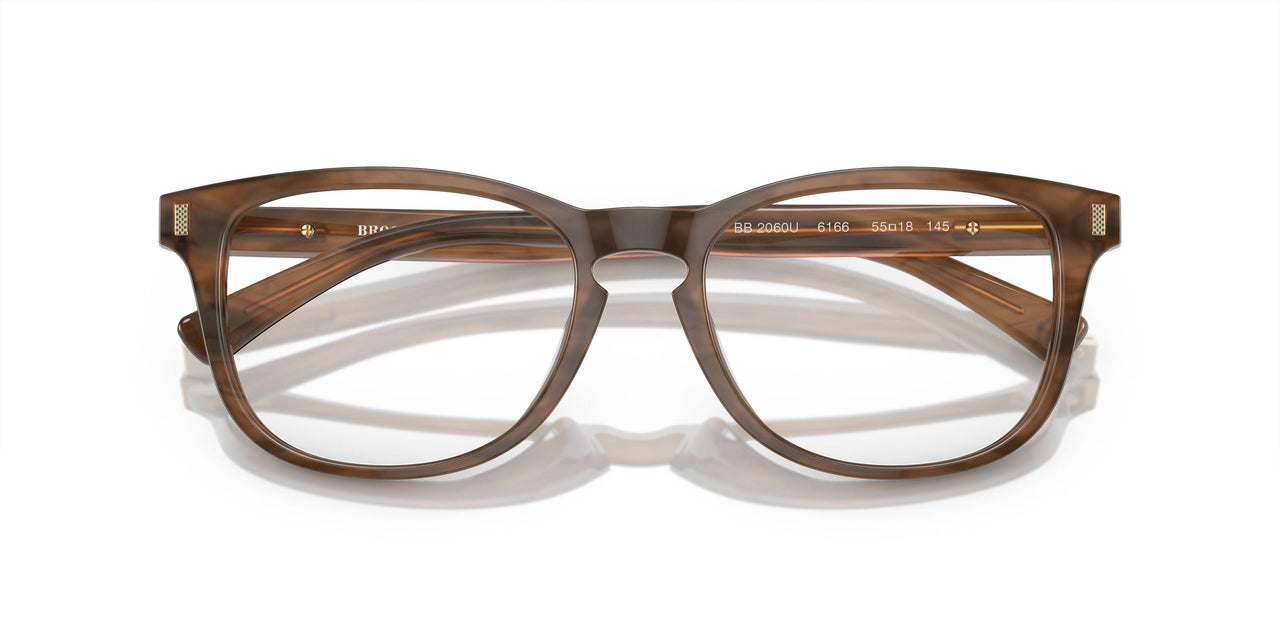 6166 - Brown