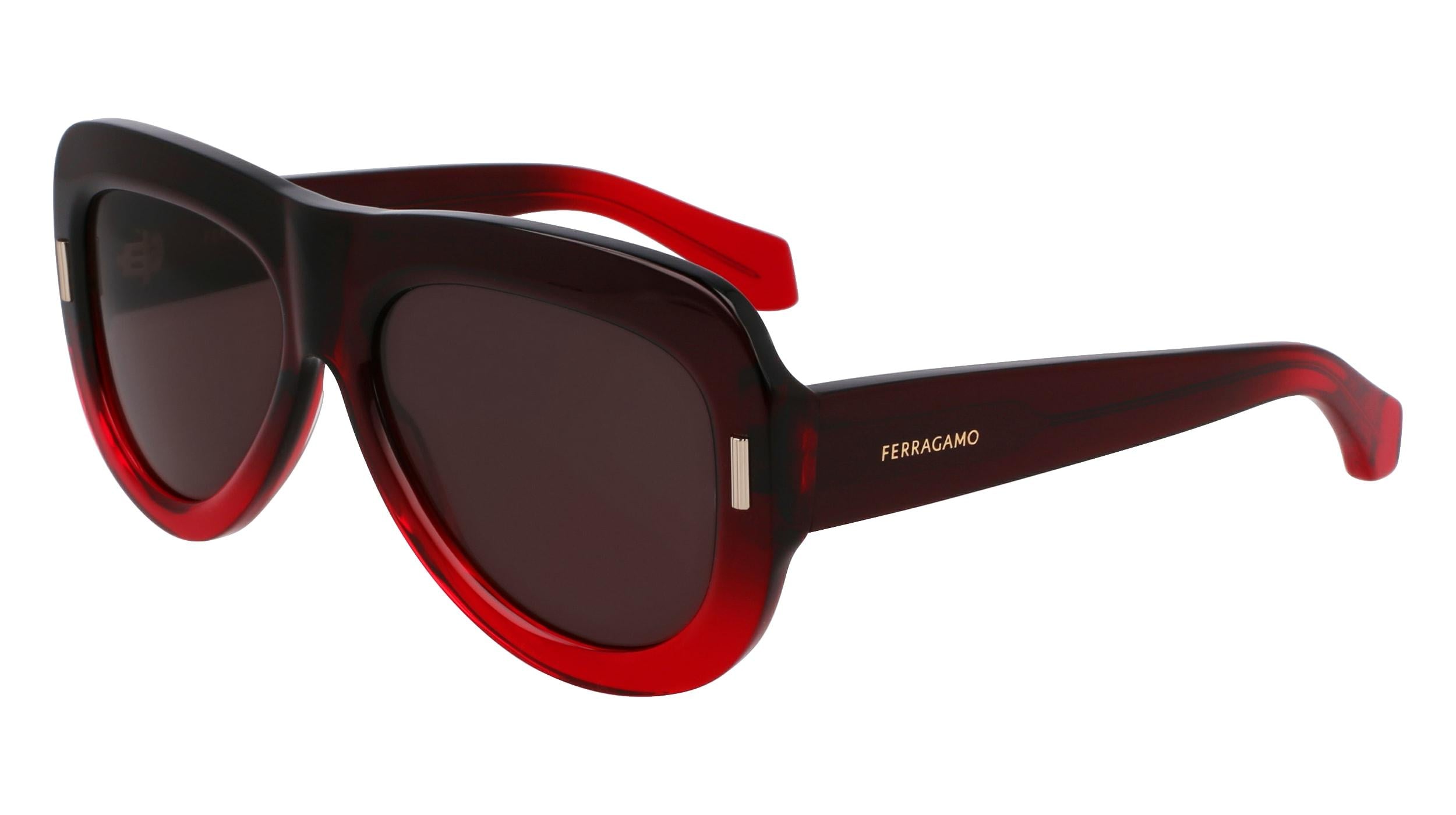 Salvatore Ferragamo SF2029SE Sunglasses display picture 1