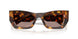 14L20I - Tortoise - Light Purple Brown