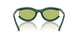 103430 - Green - Light Green Flash Silver