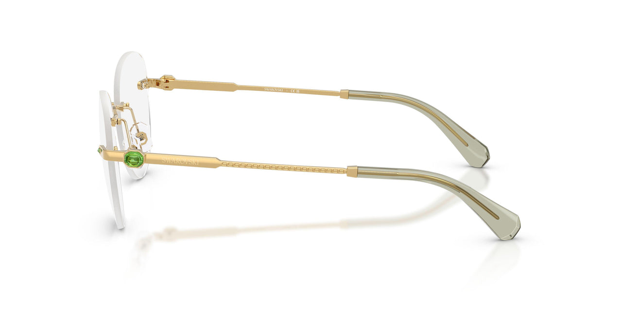 4017 - Gold