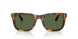 599371 - Brown - Dark Green
