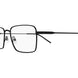 001 - Black - Transparent
