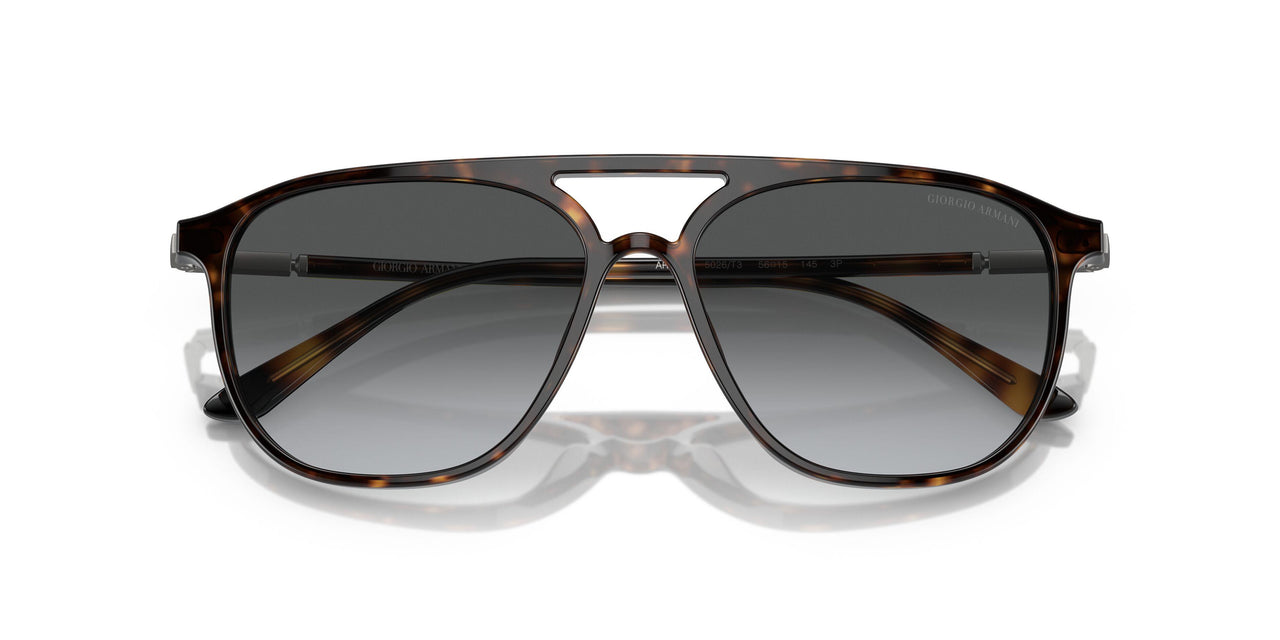 5026T3 - Tortoise - Gradient Grey