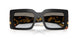 0CD80L - Black - Grey Gradient