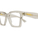 003 - Beige - Transparent
