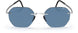 7010 - Silver / Nightblue - Space Blue