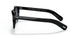 1005P4 - Black - Dark Azure Gradient Polarized
