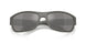 16X7W1 - Grey - Grey Mirror Silver