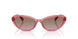 628614 - Orange - Rose Gradient