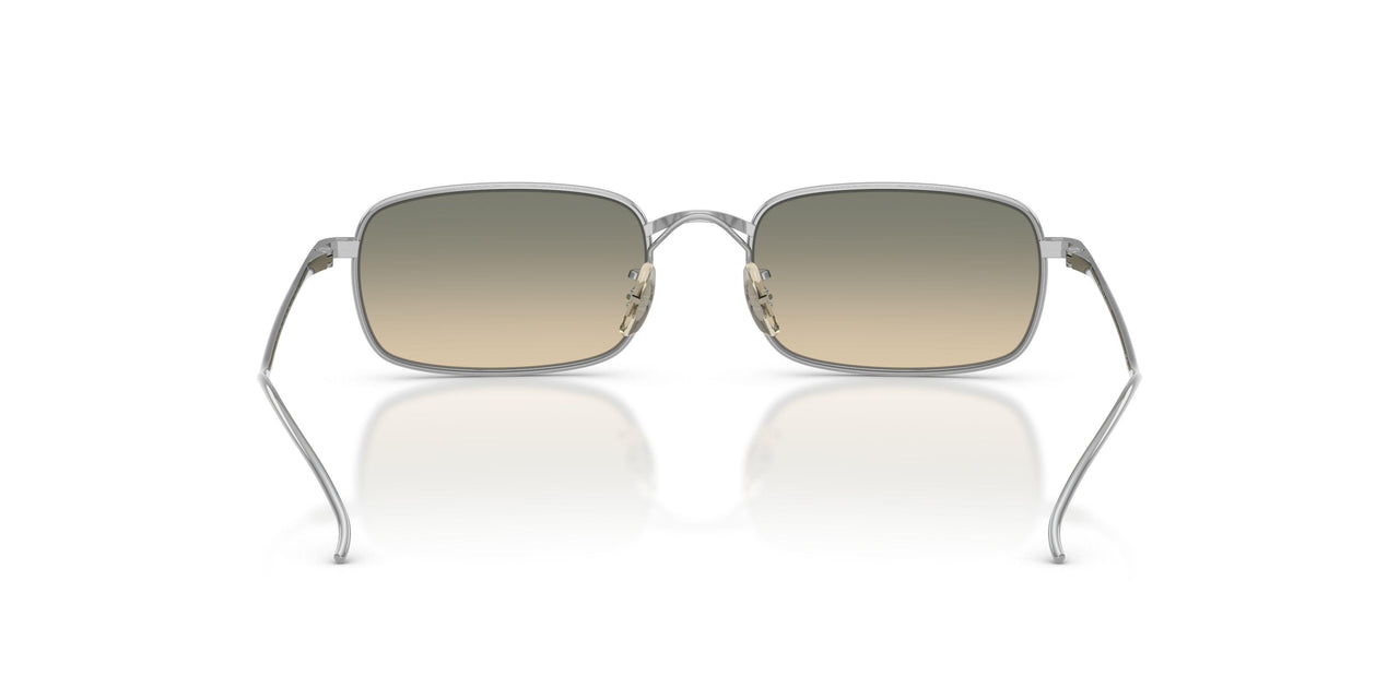 5036Z1 - Silver - Enoki Gradient Wash To Dark