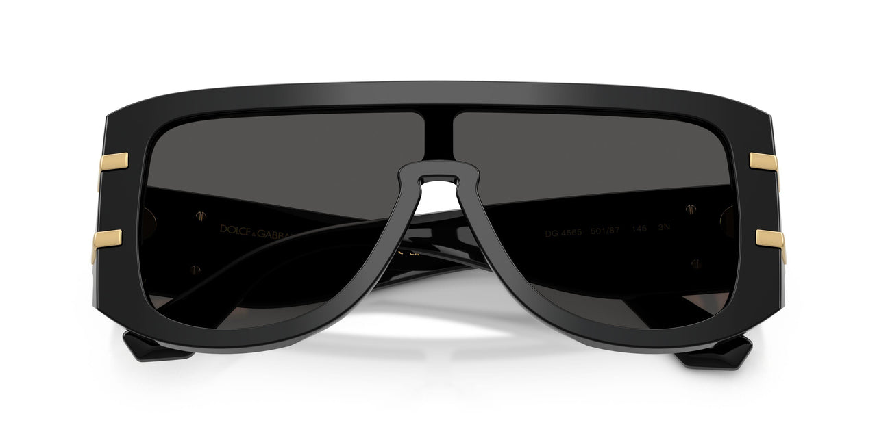 501/87 - Black - Dark Grey