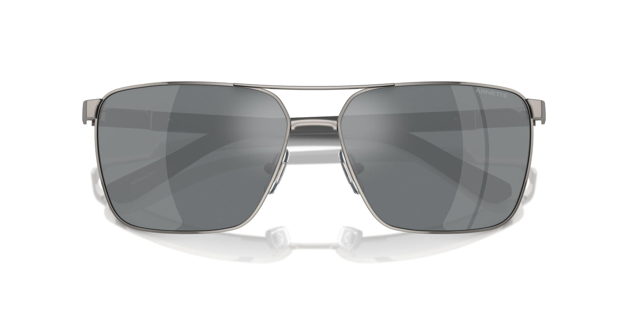 741/6G - Grey - Light Grey Mirror Black