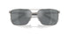741/6G - Grey - Light Grey Mirror Black