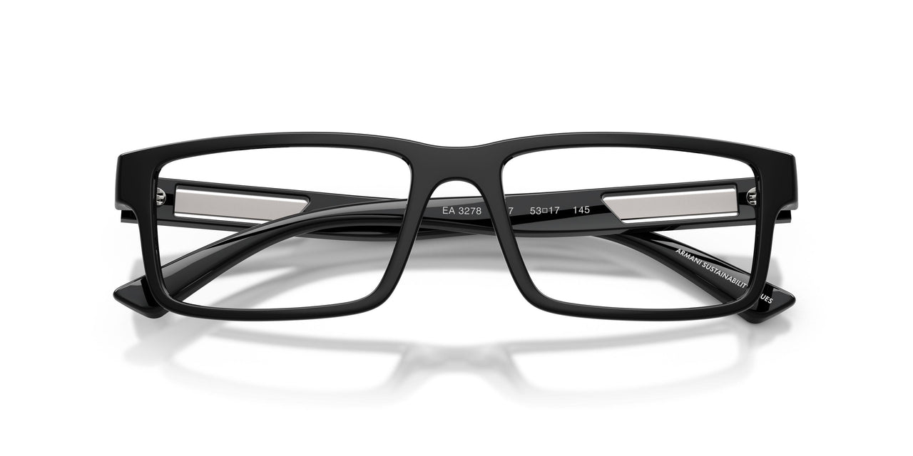 5017 - Black