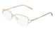 Marchon NYC TRES JOLIE 214 Eyeglasses