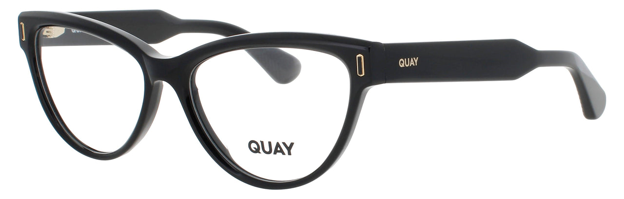 Quay SOSHYRX Eyeglasses