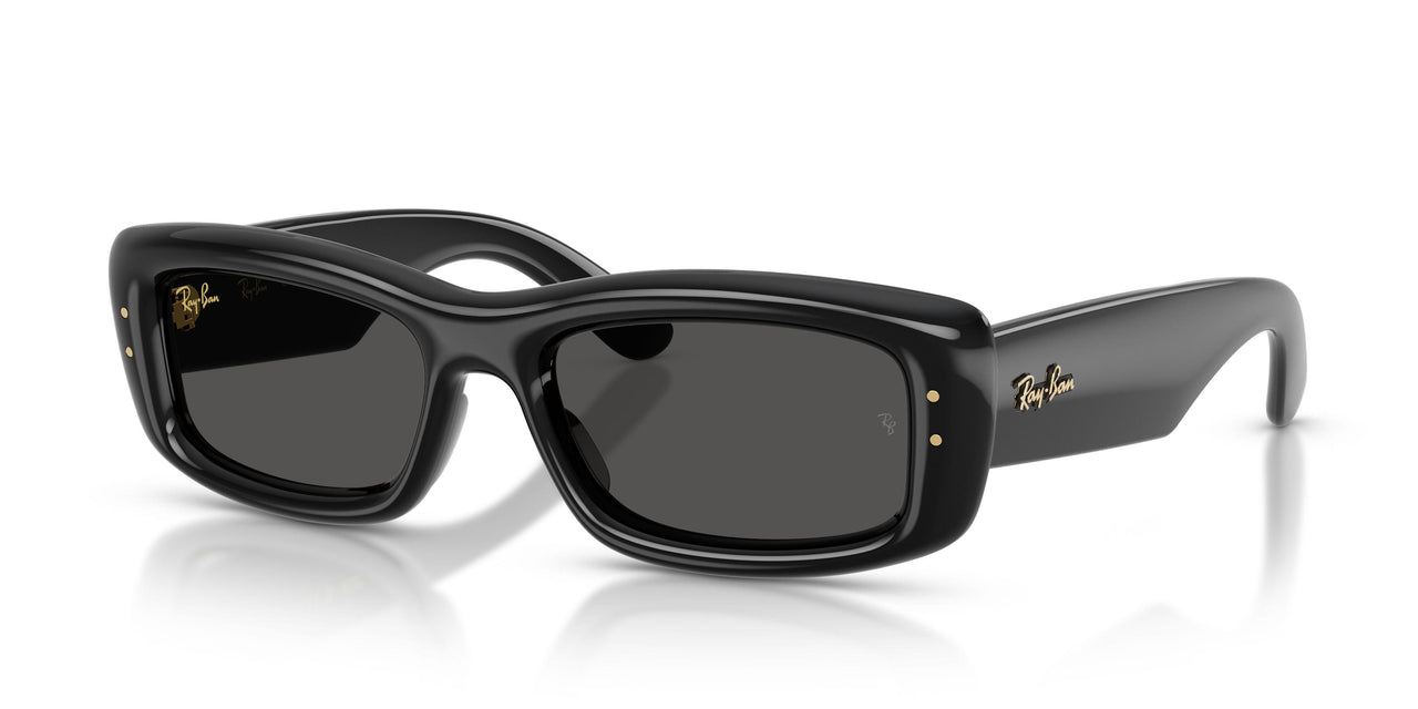 601/87 - Black - Ultra Black