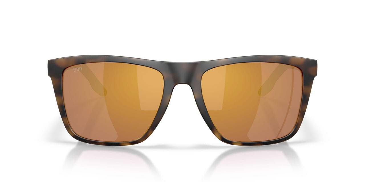 913108 - Tortoise - Gold Mirror