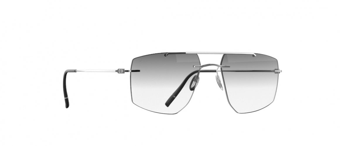 7105 - Striking Rhodium - special glazing - Tinted - granit 25-0%