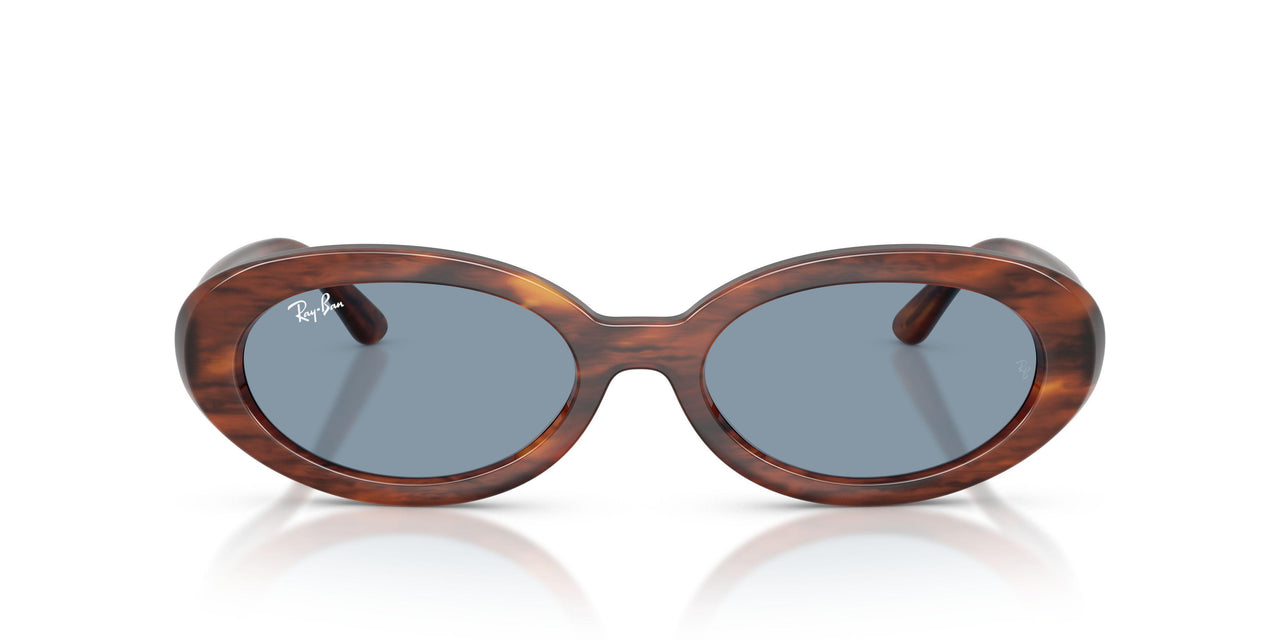 954/56 - Brown - Blue